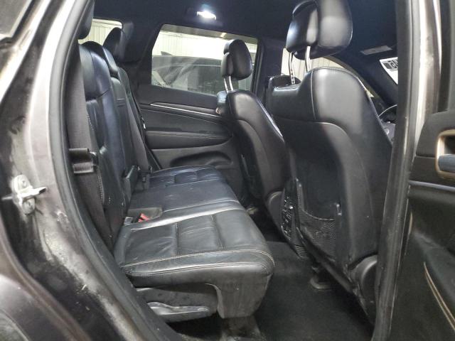2015 JEEP GRAND CHER - 1C4RJFBG2FC646326