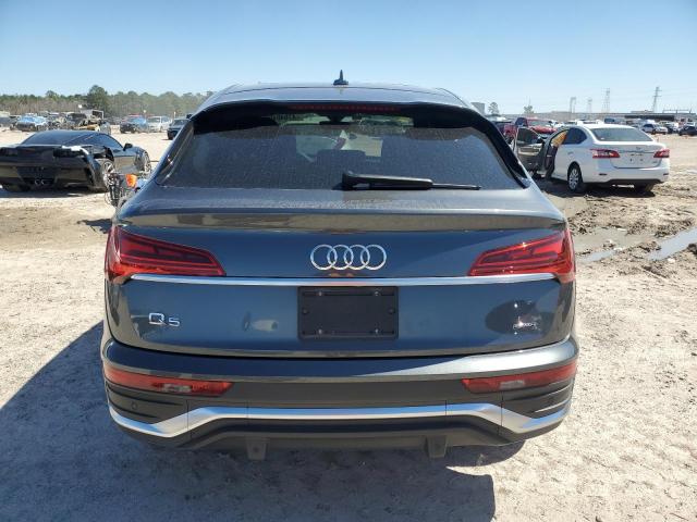 2021 AUDI Q5 SPORTBA WA15AAFY2M2093842