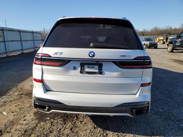2023 BMW X7 XDRIVE4 - 5UX23EM06P9R22333