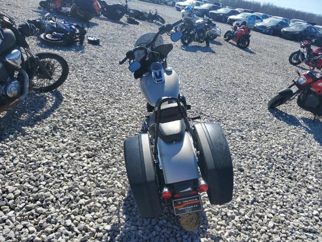 2018 HARLEY-DAVIDSON FLSB SPORT - 1HD1YMJ23JC083166