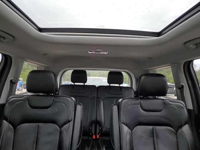 2021 JEEP GRAND CHER - 1C4RJJBG3M8126008