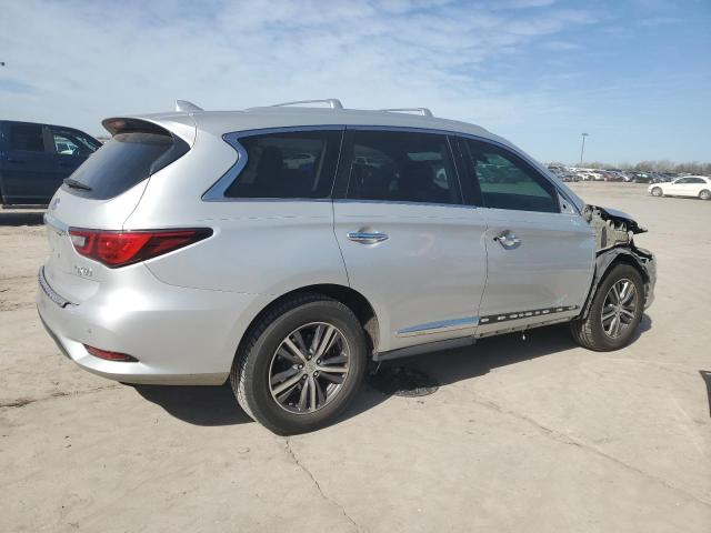 2018 INFINITI QX60 5N1DL0MN0JC520483