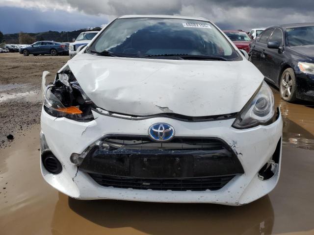 2015 TOYOTA PRIUS C JTDKDTB3XF1097328