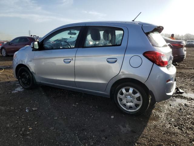 Vin: ml32a3hj8jh014965, lot: 49686005, mitsubishi mirage es 20182