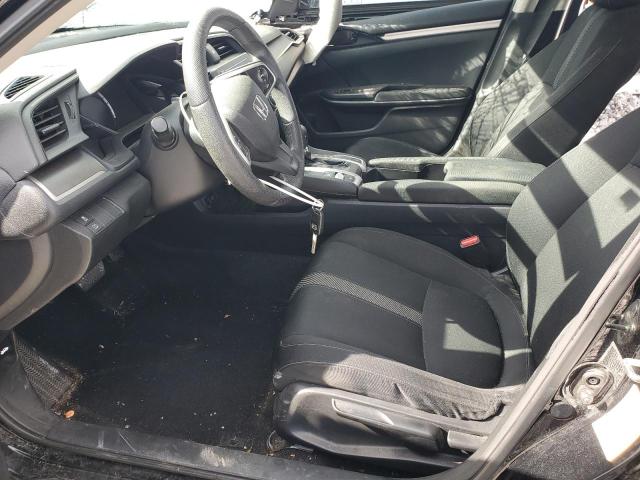2016 HONDA CIVIC LX - 19XFC2F53GE051607