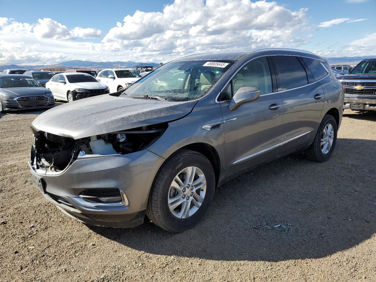 BUICK ENCLAVE ESSENCE