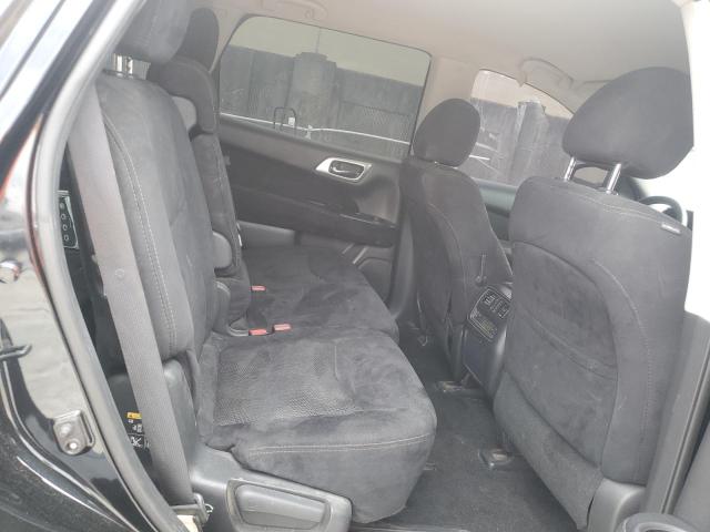 2016 NISSAN PATHFINDER - 5N1AR2MN2GC645880