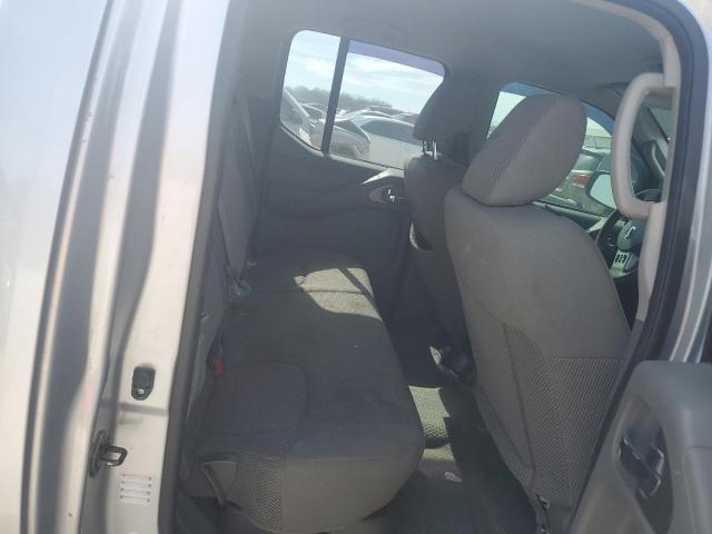 2015 NISSAN FRONTIER S - 1N6AD0EV5FN766263