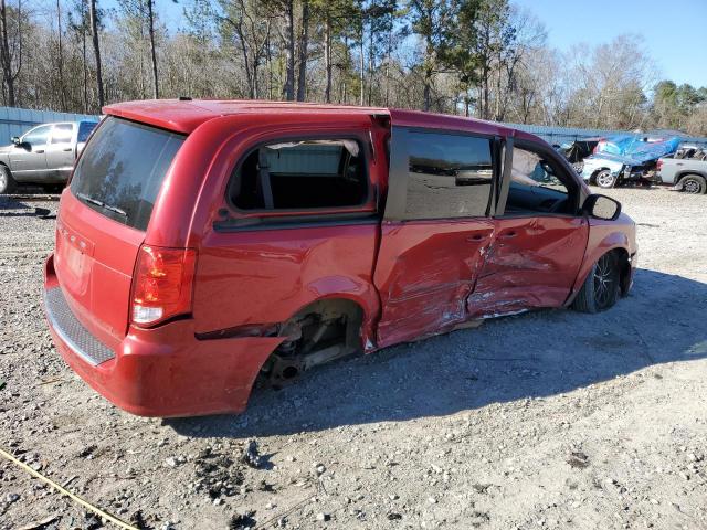 Vin: 2c4rdgeg6fr555558, lot: 54238425, dodge caravan r/t 20153