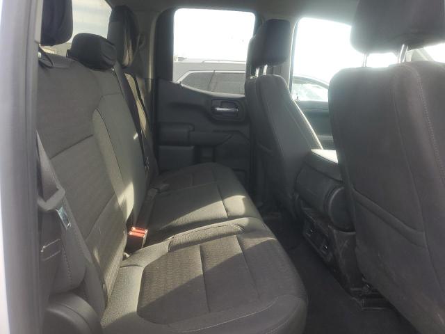 2020 CHEVROLET SILVERADO - 1GCRWCED6LZ151296