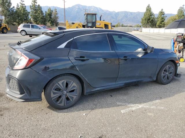 Vin: shhfk7h52ju418493, lot: 48440355, honda civic ex 20183