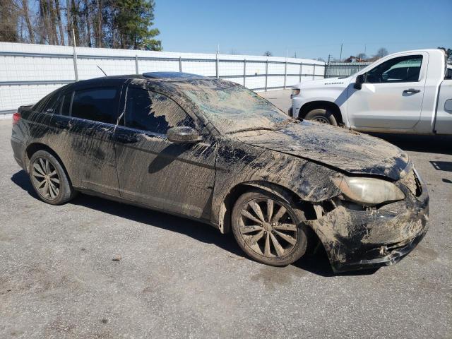 Vin: 1c3ccbcg3en135366, lot: 48660795, chrysler 200 limited 20144