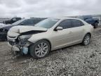 2015 CHEVROLET MALIBU 2LT - 1G11D5SL4FF141701
