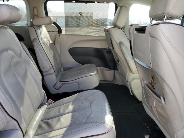 2017 CHRYSLER PACIFICA L - 2C4RC1GG2HR836062