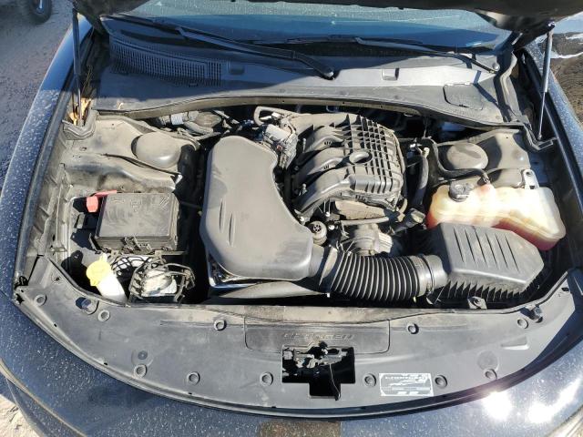2023 DODGE CHARGER SX - 2C3CDXBG9PH646443