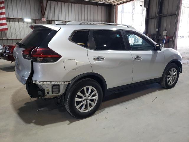 Vin: 5n1at2mt7jc798424, lot: 48411445, nissan rogue s 20183