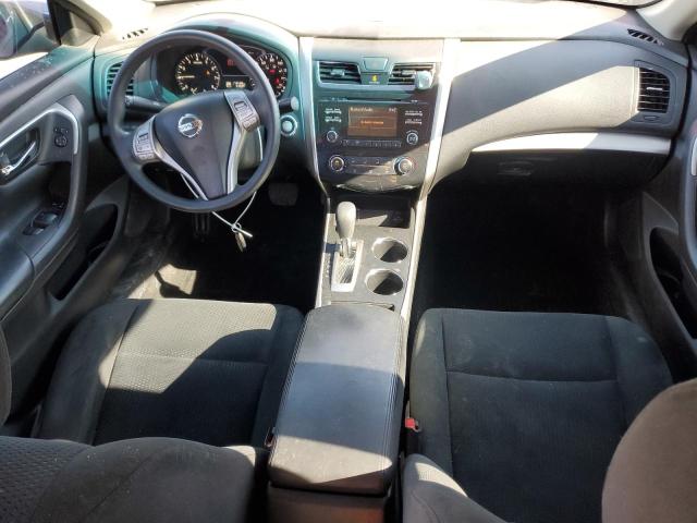 2015 NISSAN ALTIMA 2.5 - 1N4AL3AP4FC499200