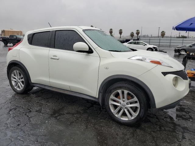 Vin: jn8af5mv6bt017302, lot: 47885495, nissan juke s 20114