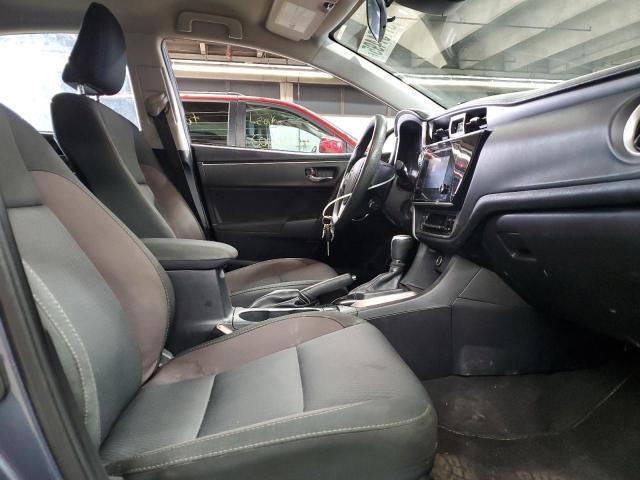 2018 TOYOTA COROLLA L - 2T1BURHE7JC023283