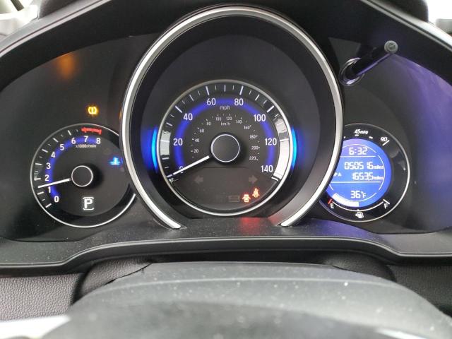 2020 HONDA FIT LX - 3HGGK5H43LM712275
