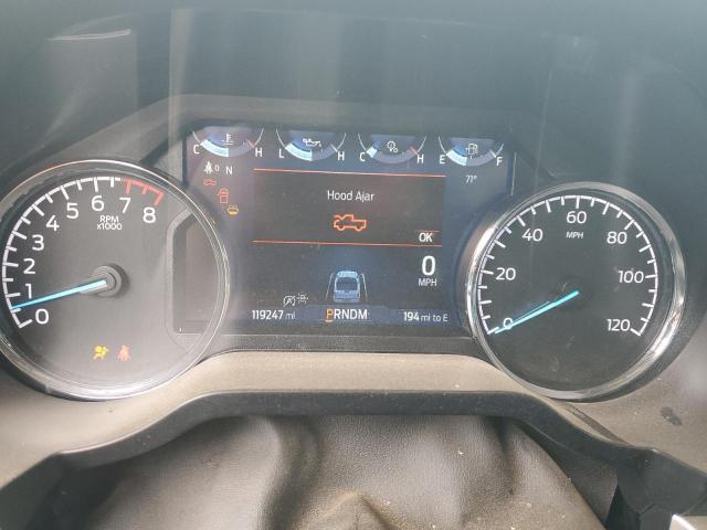 2021 FORD F150 SUPER - 1FTFW1E50MFC36301