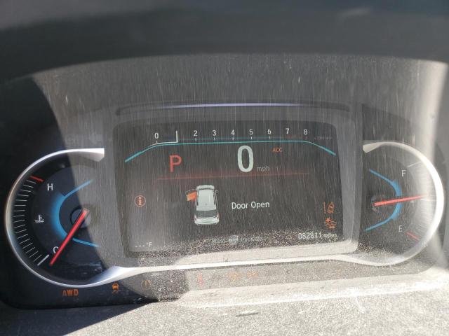 2019 HONDA PILOT EXL - 5FNYF6H49KB030761