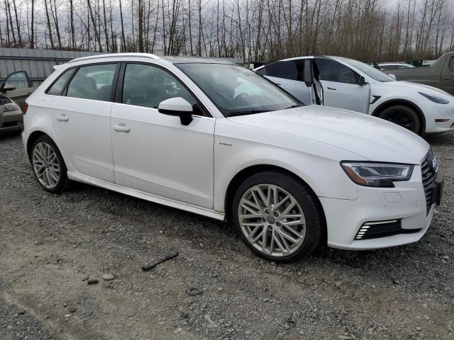 2018 AUDI A3 E-TRON WAUTPBFF9JA082867