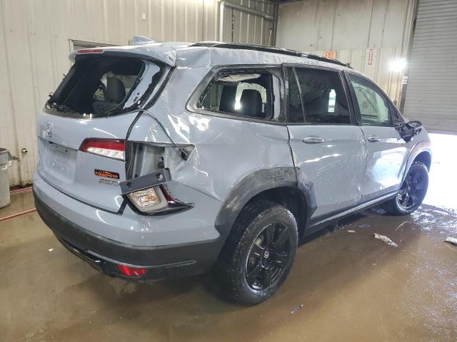 2022 HONDA PILOT TRAI 5FNYF6H81NB092582