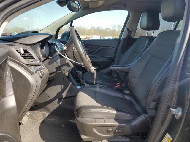 2016 BUICK ENCORE - KL4CJASB7GB682463
