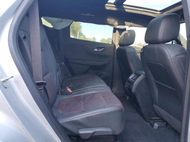 2021 CHEVROLET BLAZER RS 3GNKBKRS9MS520223