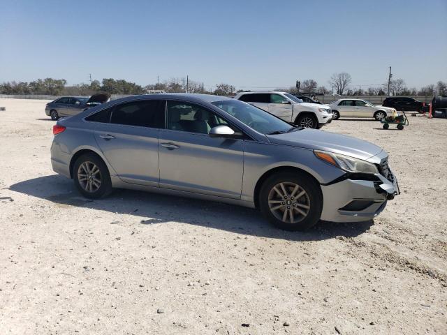 Vin: 5npe24af0gh268683, lot: 47846995, hyundai sonata se 20164