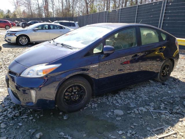 Vin: jtdkn3du4e1845105, lot: 50957635, toyota prius 2014 img_1