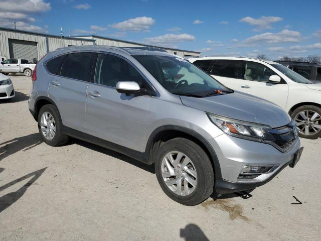 Vin: 5j6rm4h72gl085186, lot: 51156065, honda crv exl 20164