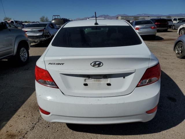 2017 HYUNDAI ACCENT SE - KMHCT4AE8HU337845