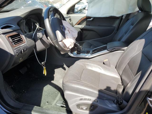 2015 VOLVO S80 PREMIE YV1902MK5F1191300