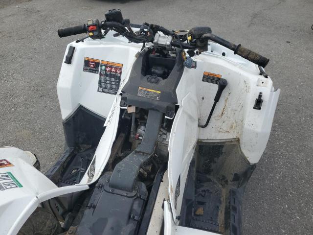 2022 POLARIS SPORTSMAN - 4XASEK577NA153222