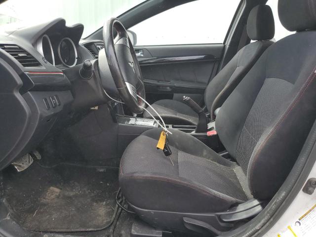 2017 MITSUBISHI LANCER ES JA32U2FU0HU010419
