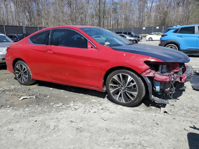 2016 HONDA ACCORD EXL 1HGCT1B65GA011769