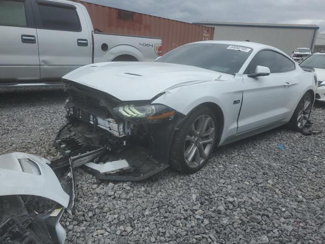 Vin: 1fa6p8cf2n5138935, lot: 50058705, ford mustang gt 2022 img_1