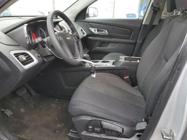 2017 GMC TERRAIN SL - 2GKFLSEK0H6120542