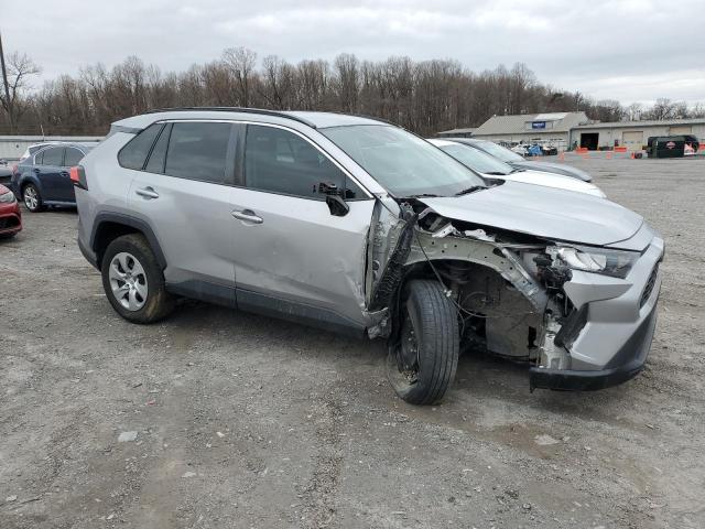 Vin: 2t3h1rfvxmc127395, lot: 48001735, toyota rav4 le 20214