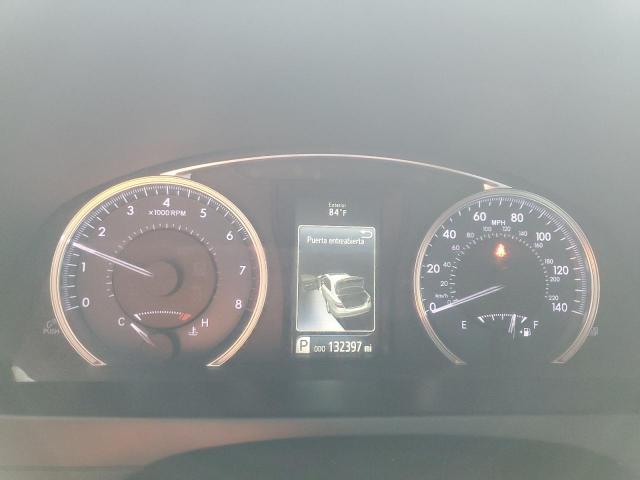 2017 TOYOTA CAMRY LE - 4T1BF1FK0HU632762