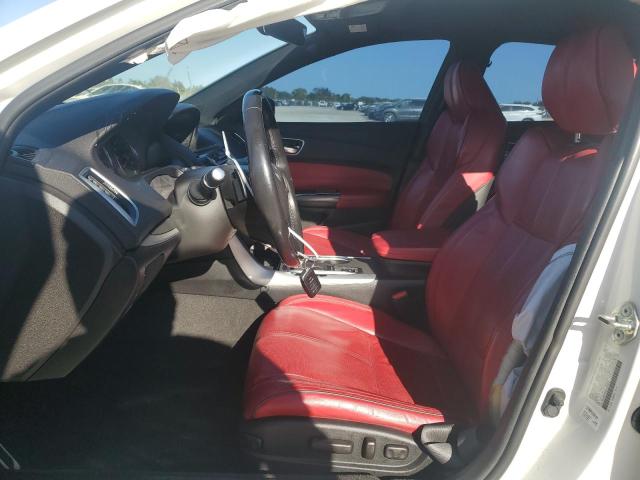2019 ACURA TLX TECHNO - 19UUB1F65KA005478