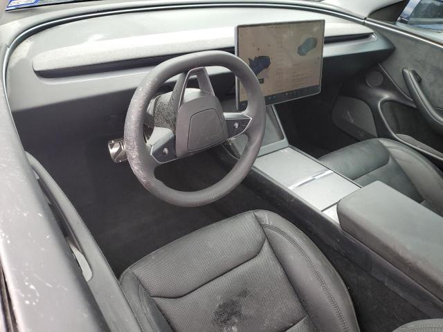 2024 TESLA MODEL 3 - 5YJ3E1EB2RF788440