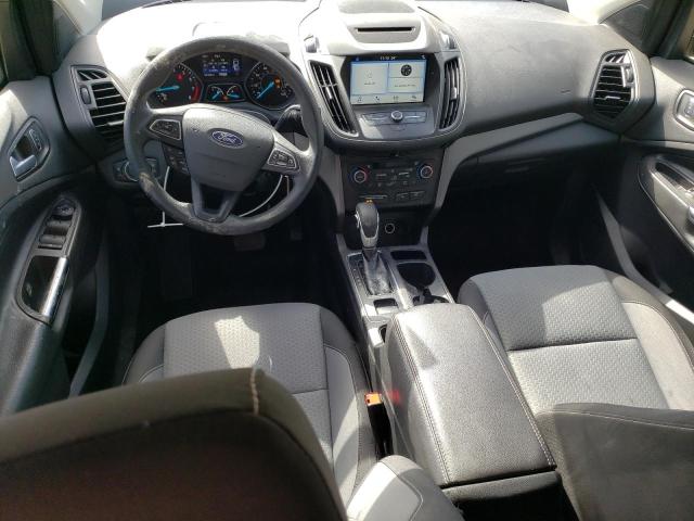 2018 FORD ESCAPE SE - 1FMCU0GD8JUC58170
