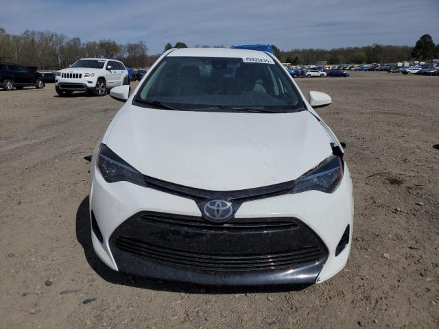 2017 TOYOTA COROLLA L - 5YFBURHE4HP675109