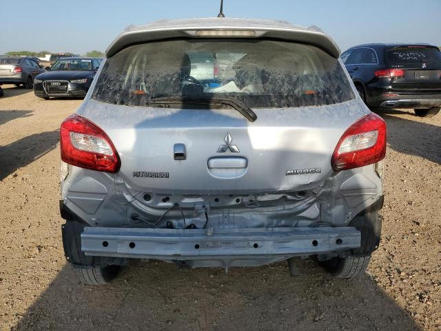 2019 MITSUBISHI MIRAGE ES - ML32A3HJ9KH003751