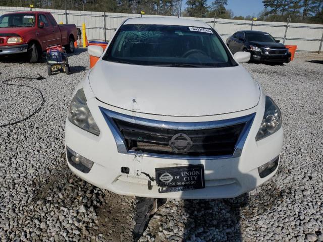 2015 NISSAN ALTIMA 2.5 - 1N4AL3AP1FC458877