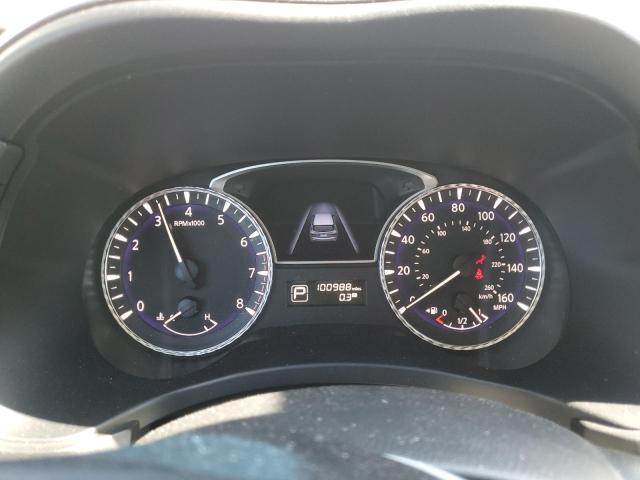2015 INFINITI QX60 - 5N1AL0MM7FC537881