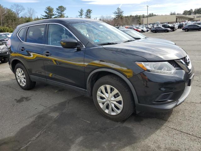 2016 NISSAN ROGUE S - KNMAT2MV0GP696793